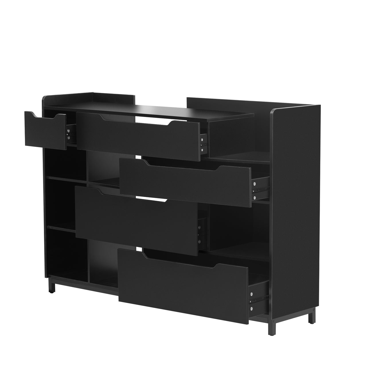 REVNIX 57" Sideboard