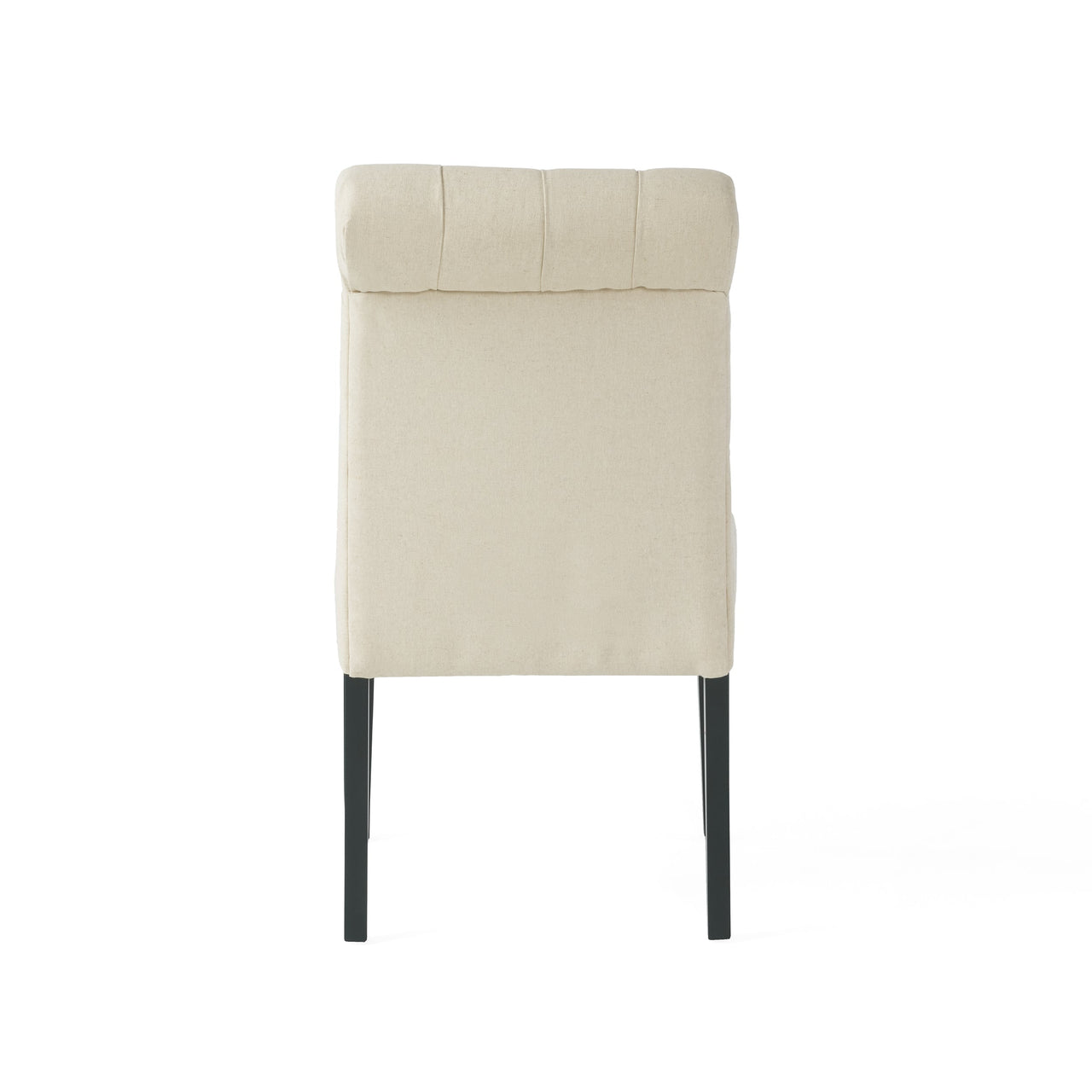 QYLTRX 21" Dining Chair Set Of 2