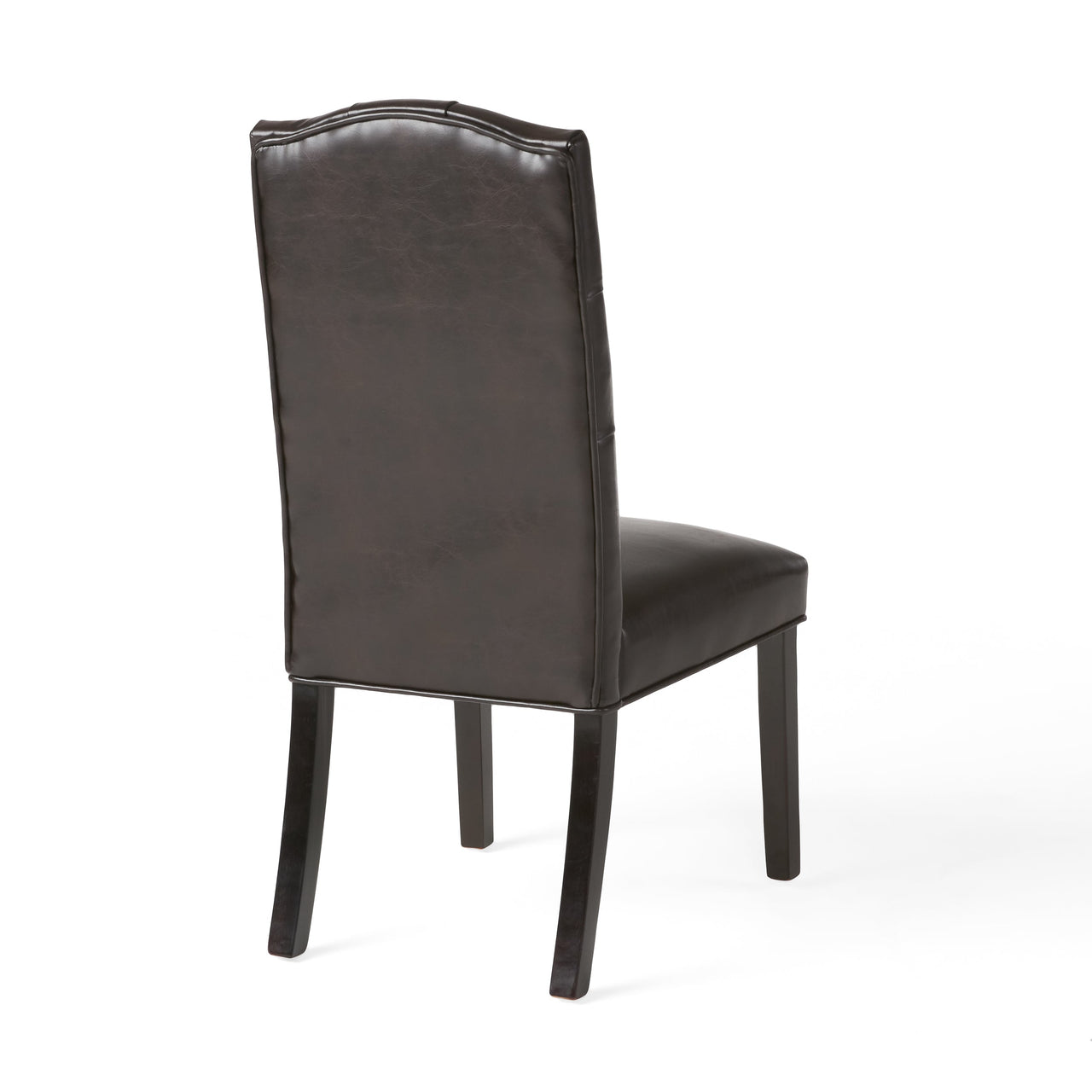QINTEX 21" Dining Chair Set Of 2