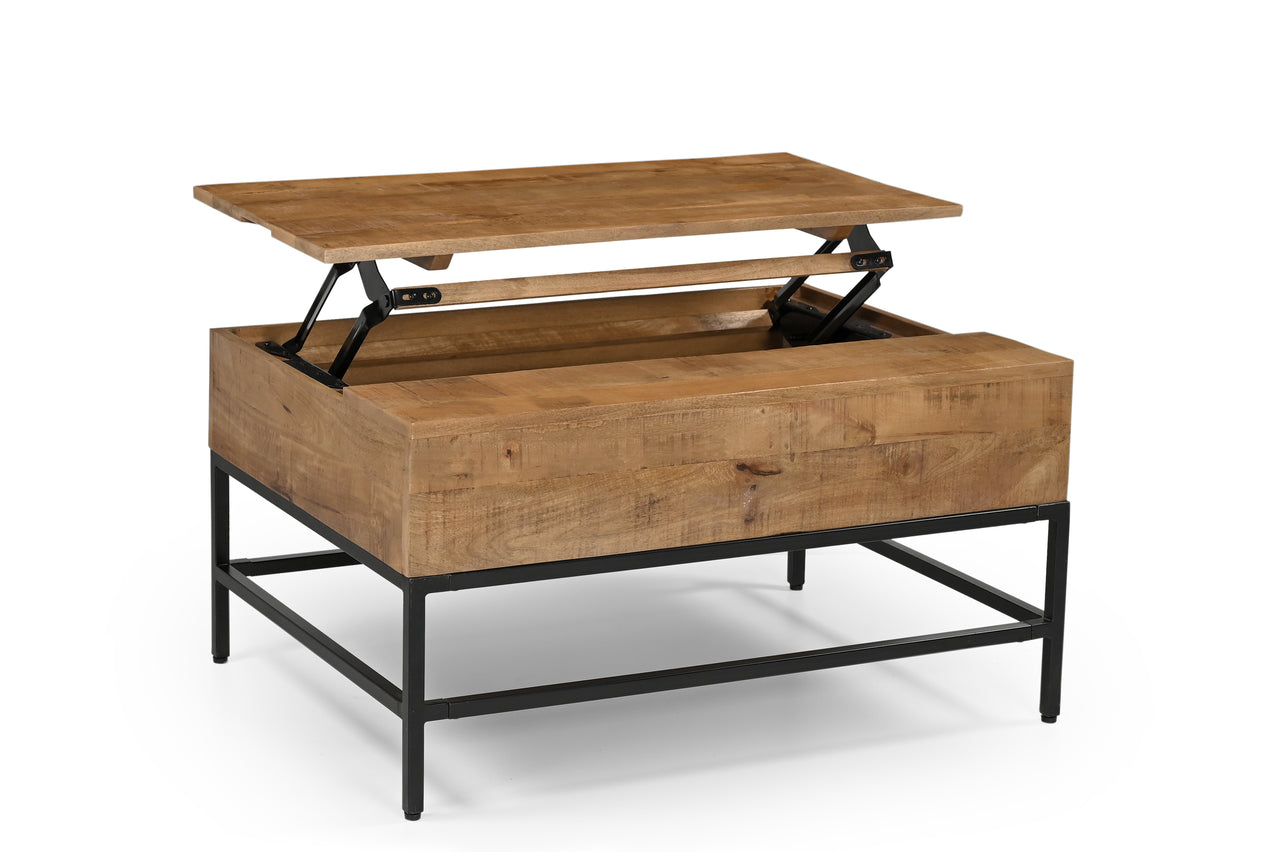ORION 37" Coffee Table