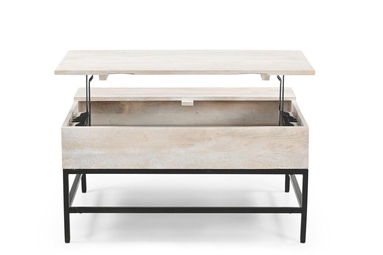 ORION 37" Coffee Table