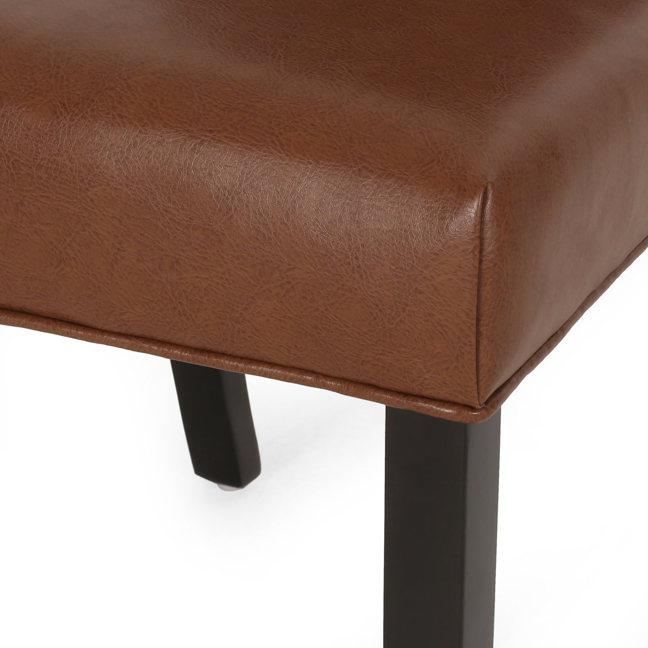 QINTEX 21" Dining Chair Set Of 2