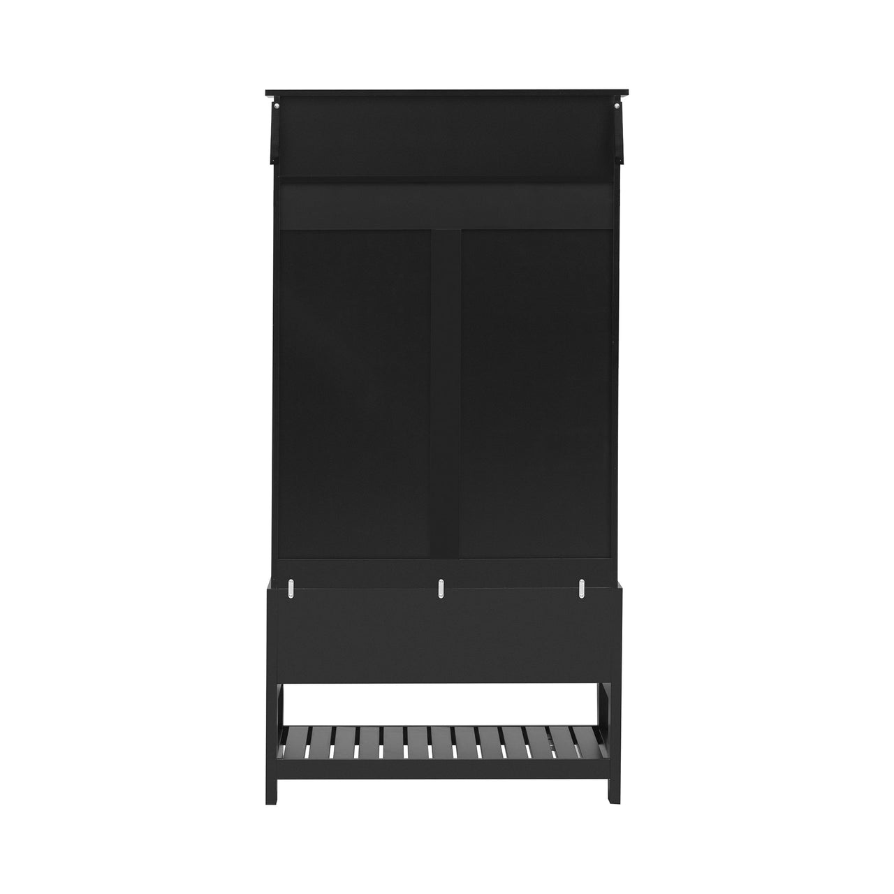 KRYVON 33" Entryway Bench