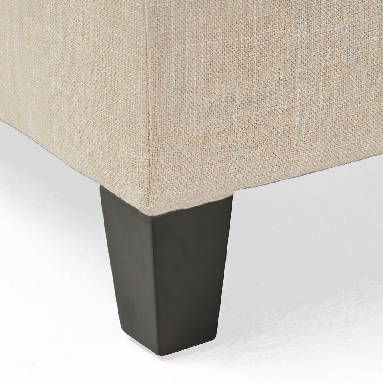 KROVEX 51" Ottoman