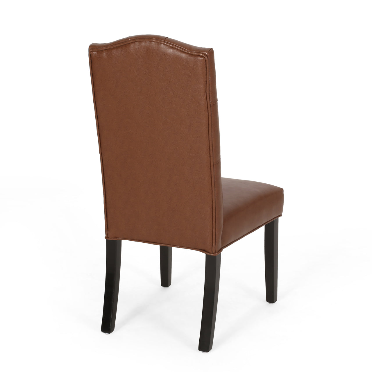 QINTEX 21" Dining Chair Set Of 2