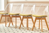 Thumbnail for TROVEX dining set