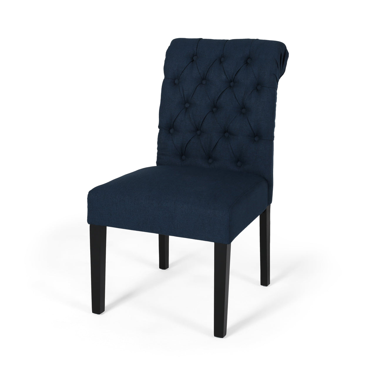 QYLTRX 21" Dining Chair Set Of 2
