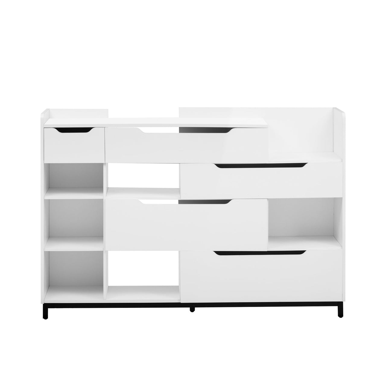 REVNIX 57" Sideboard