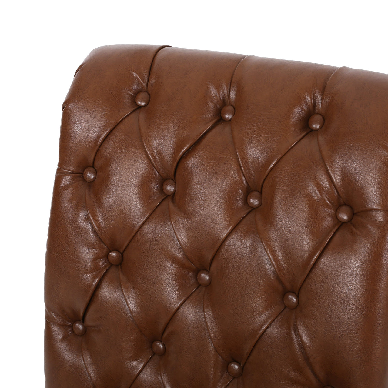 QYLTRX 21" Dining Chair Set Of 2