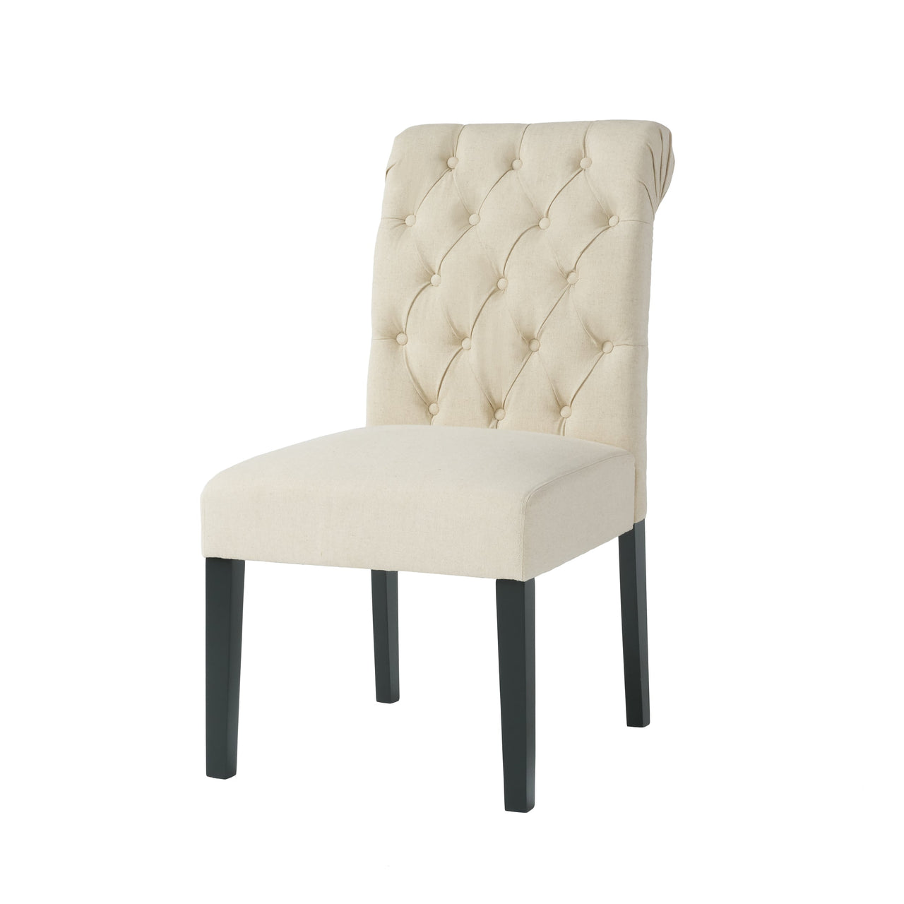 QYLTRX 21" Dining Chair Set Of 2