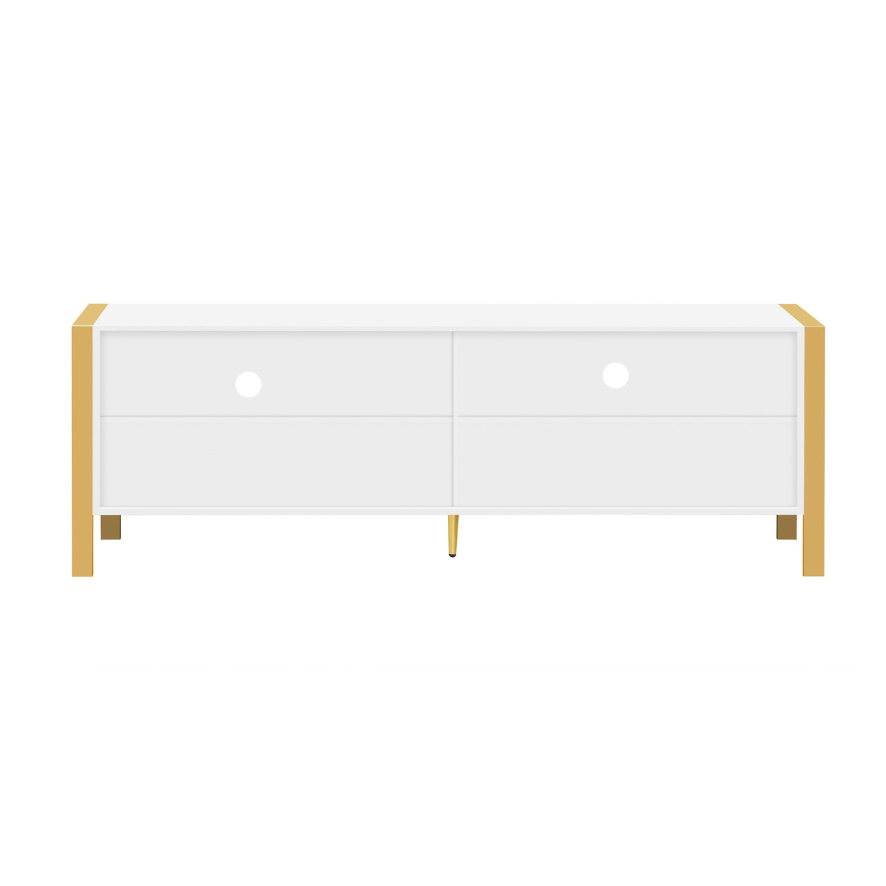 TRILUX 71" TV Stand