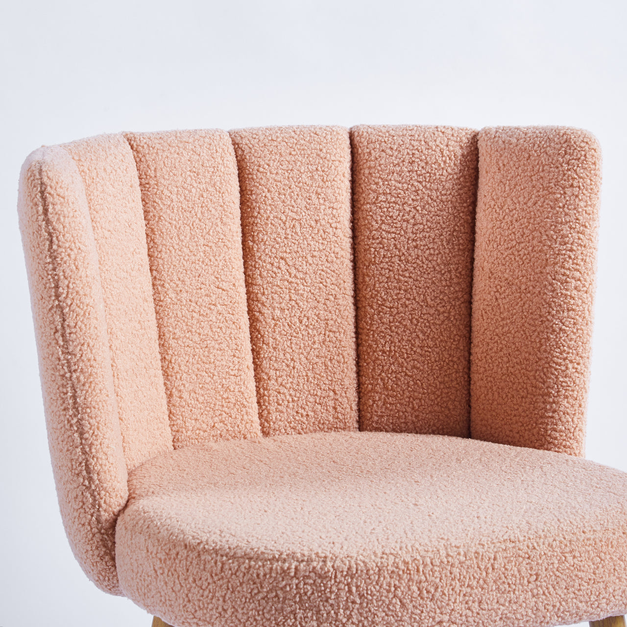 XELMOR 33" Dining Chair