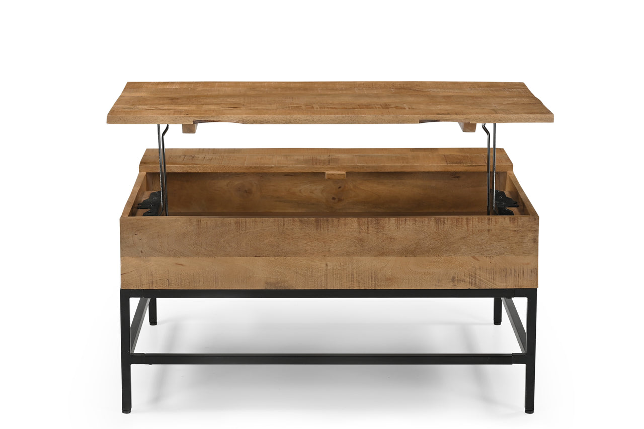 ORION 37" Coffee Table