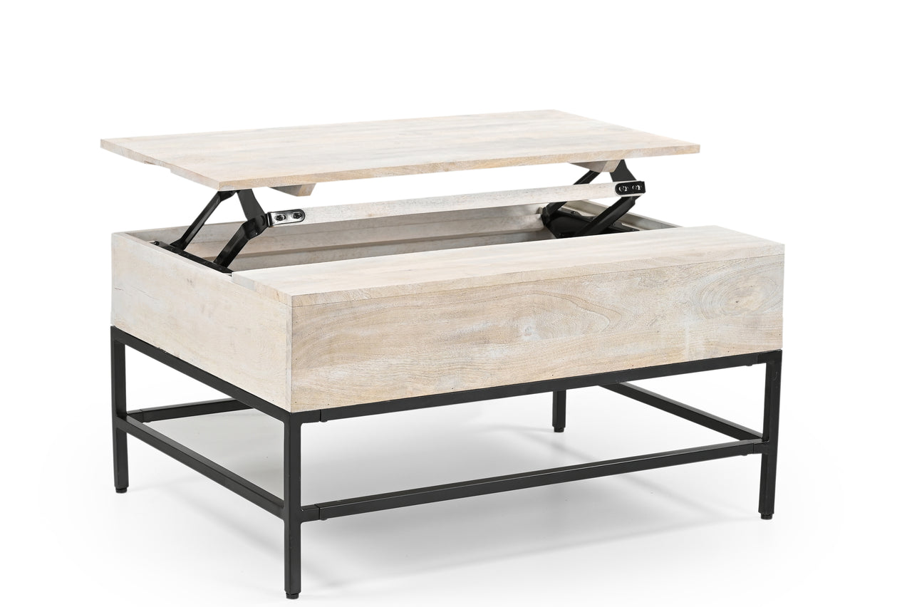 ORION 37" Coffee Table