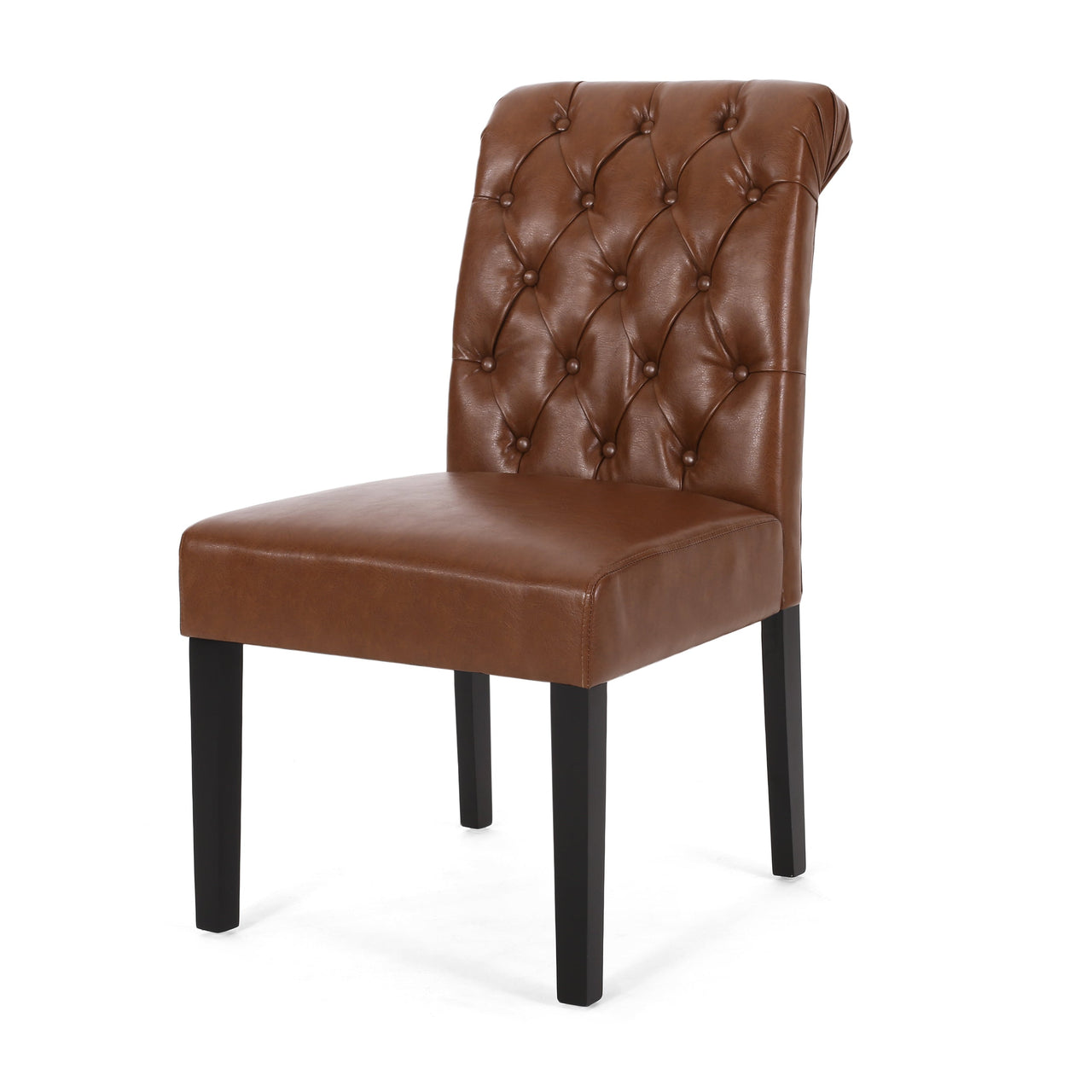QYLTRX 21" Dining Chair Set Of 2