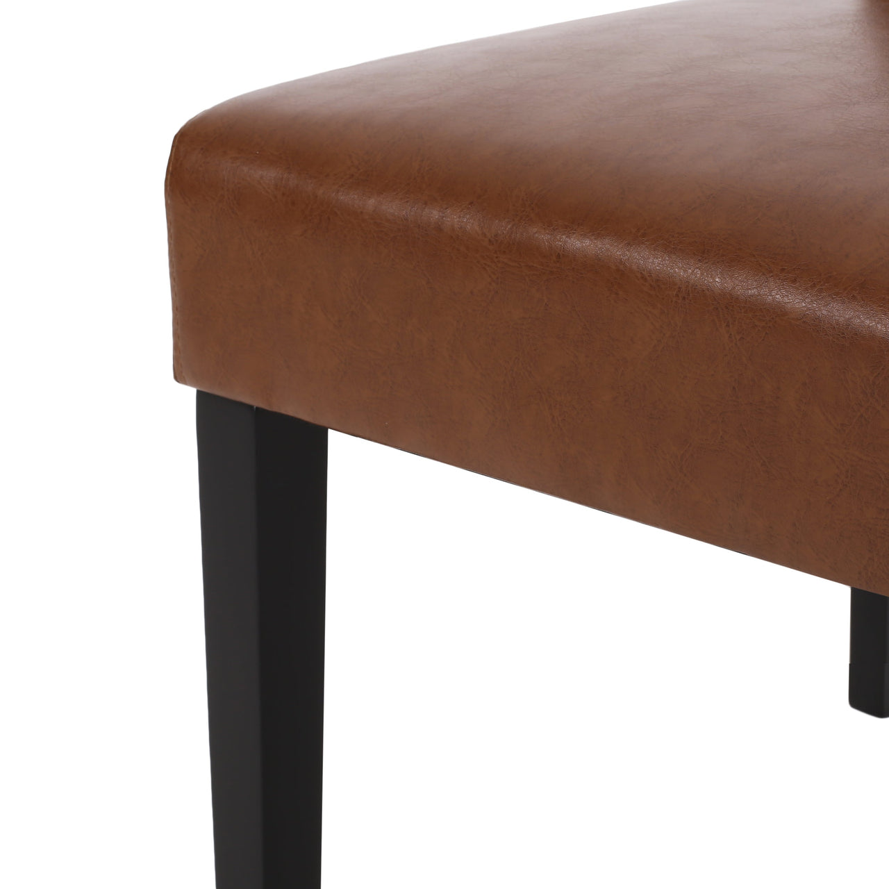 QYLTRX 21" Dining Chair Set Of 2
