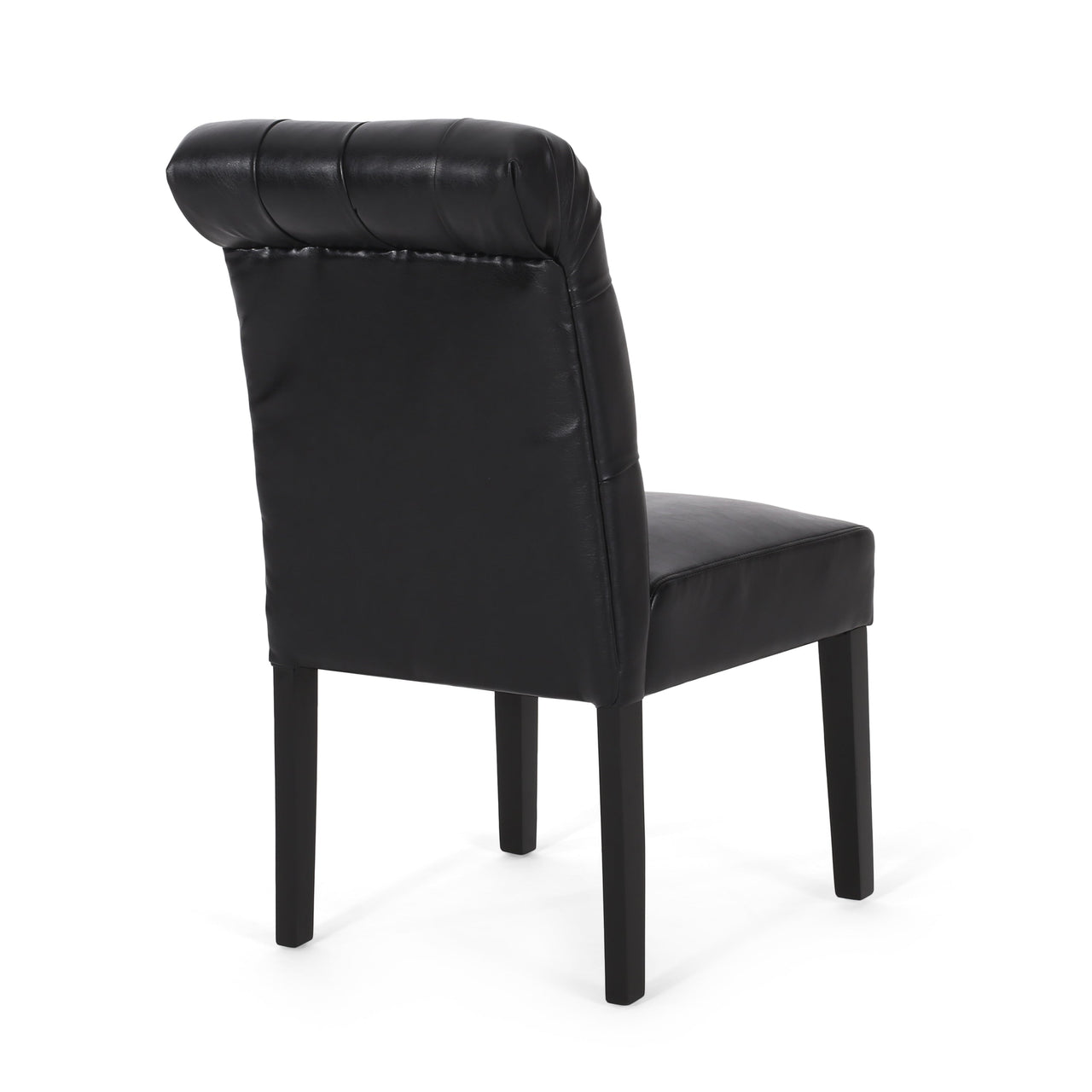 QYLTRX 21" Dining Chair Set Of 2