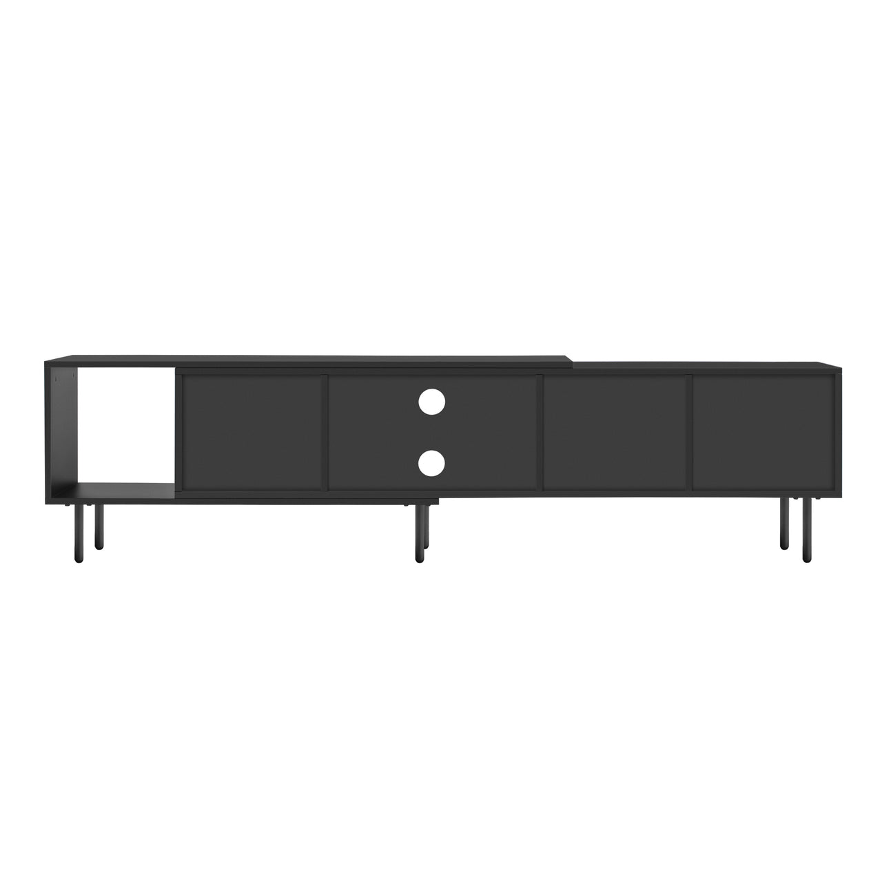 NOCTIS 71" TV Stand