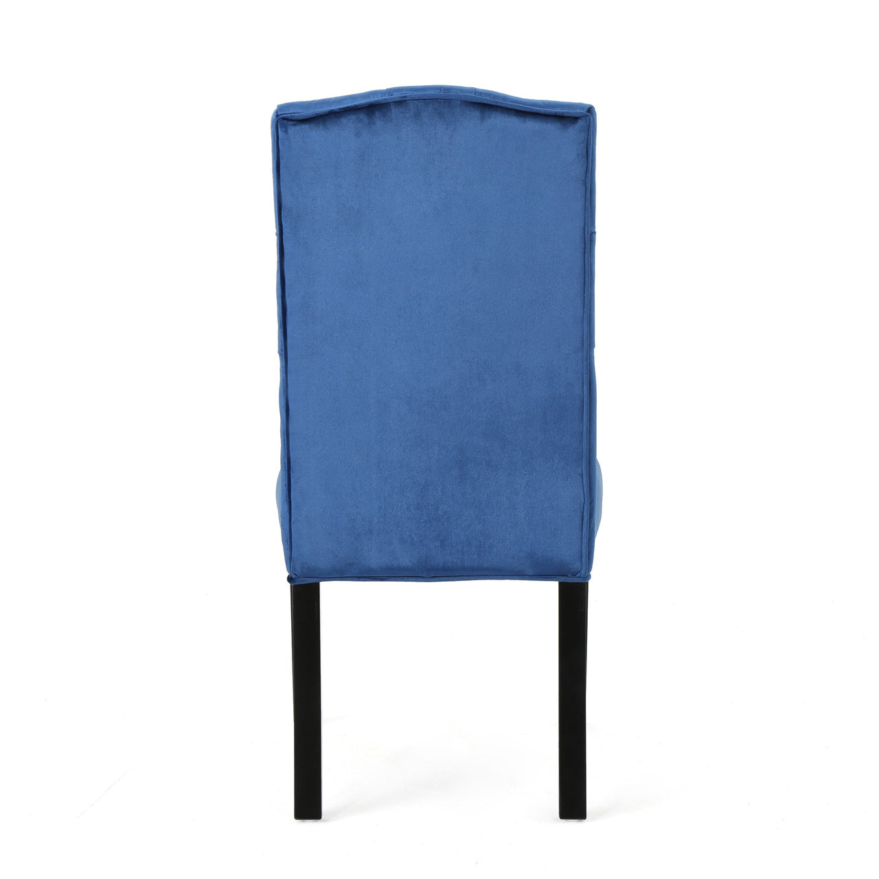 QINTEX 21" Dining Chair Set Of 2