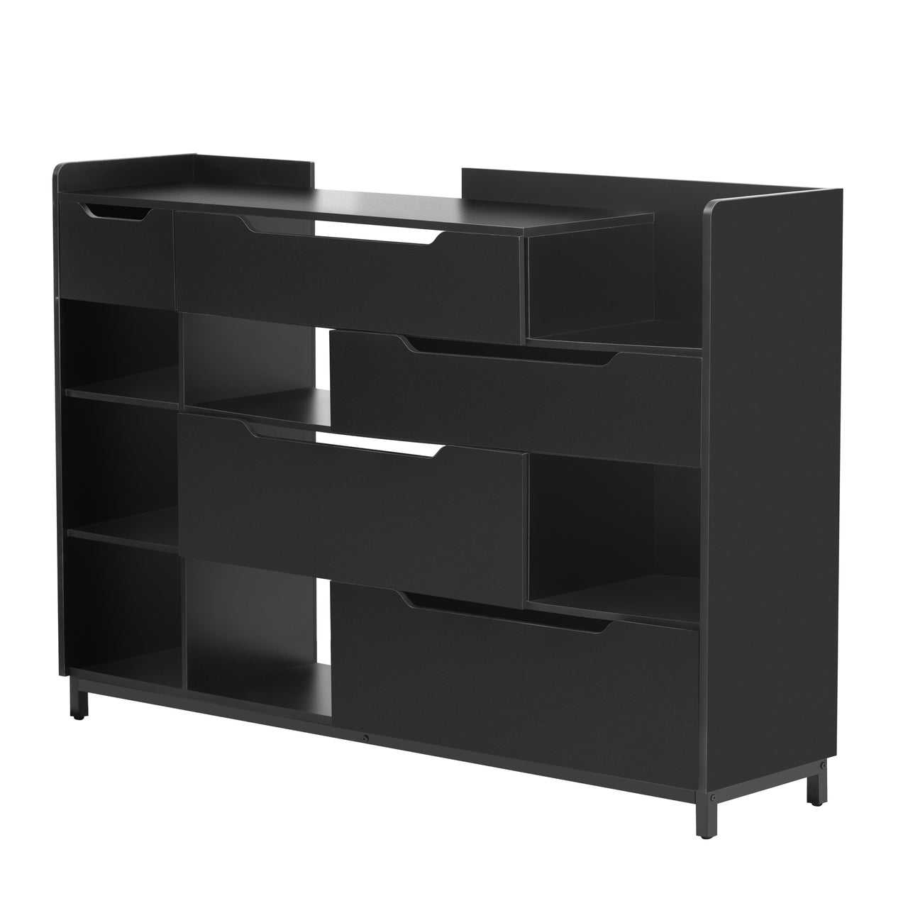 REVNIX 57" Sideboard