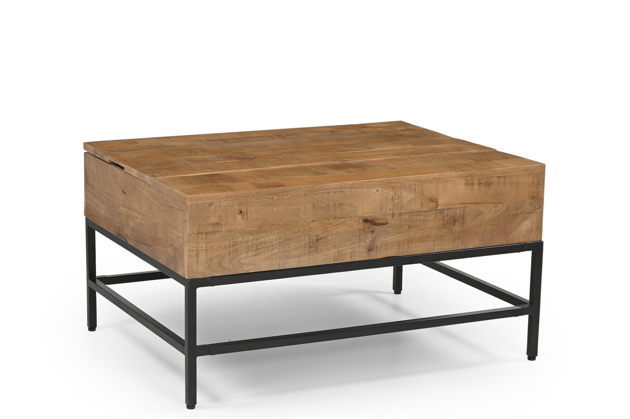 ORION 37" Coffee Table