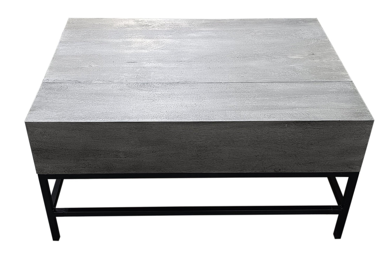 ORION 37" Coffee Table