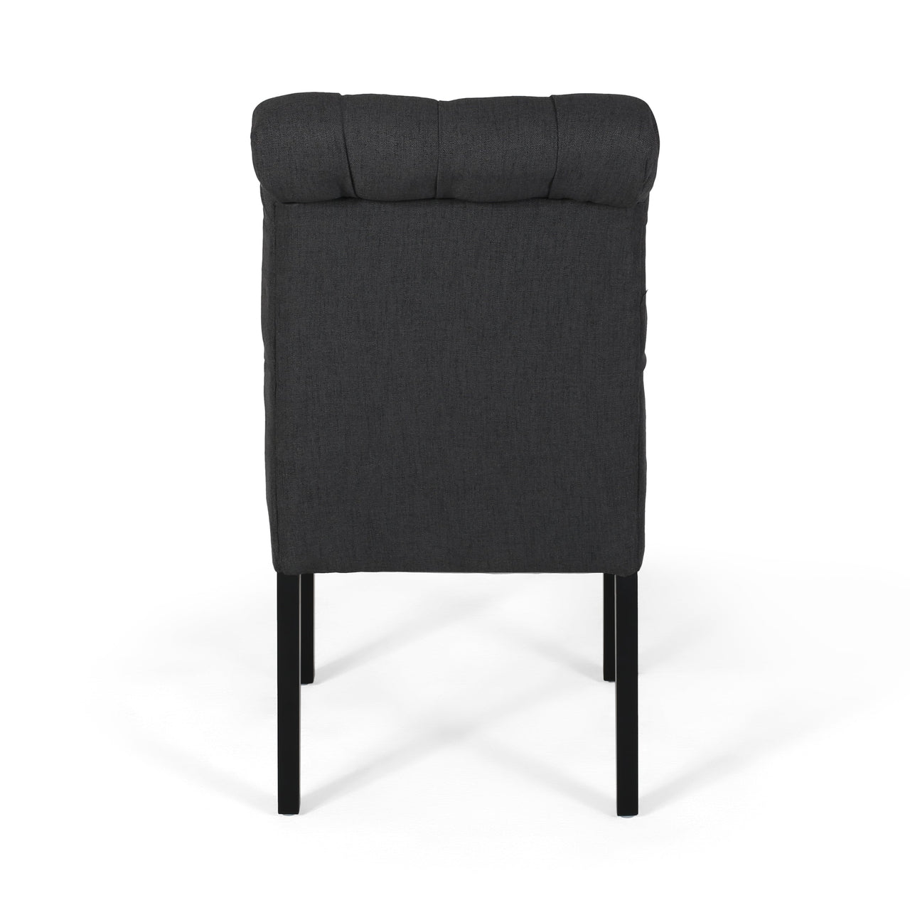 QYLTRX 21" Dining Chair Set Of 2