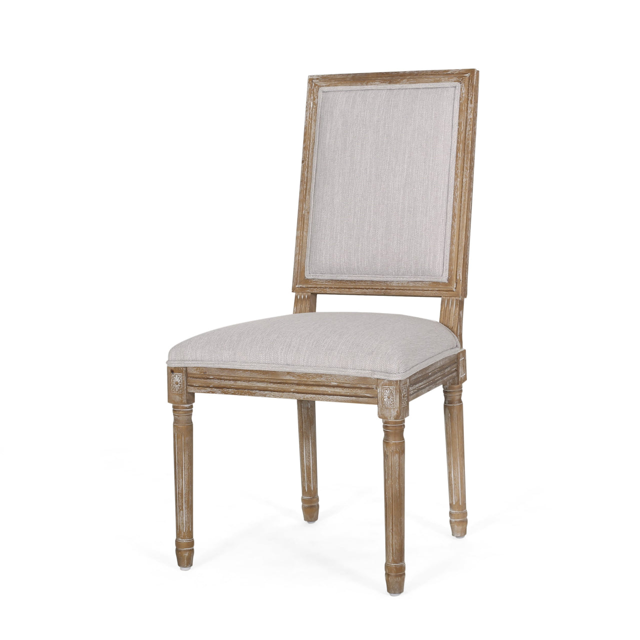 RYNOVA 20" Dining Chair Set of 2