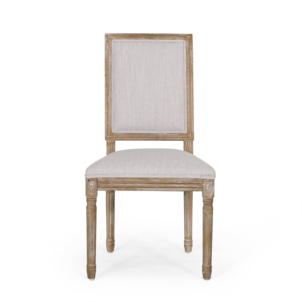 RYNOVA 20" Dining Chair Set of 2