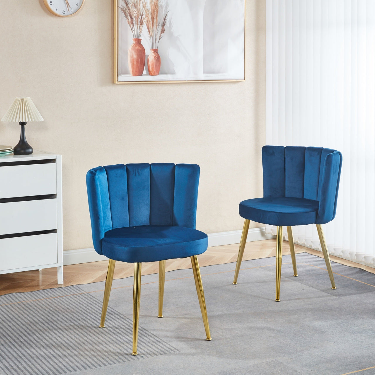FELTORX 24" Dining Chair