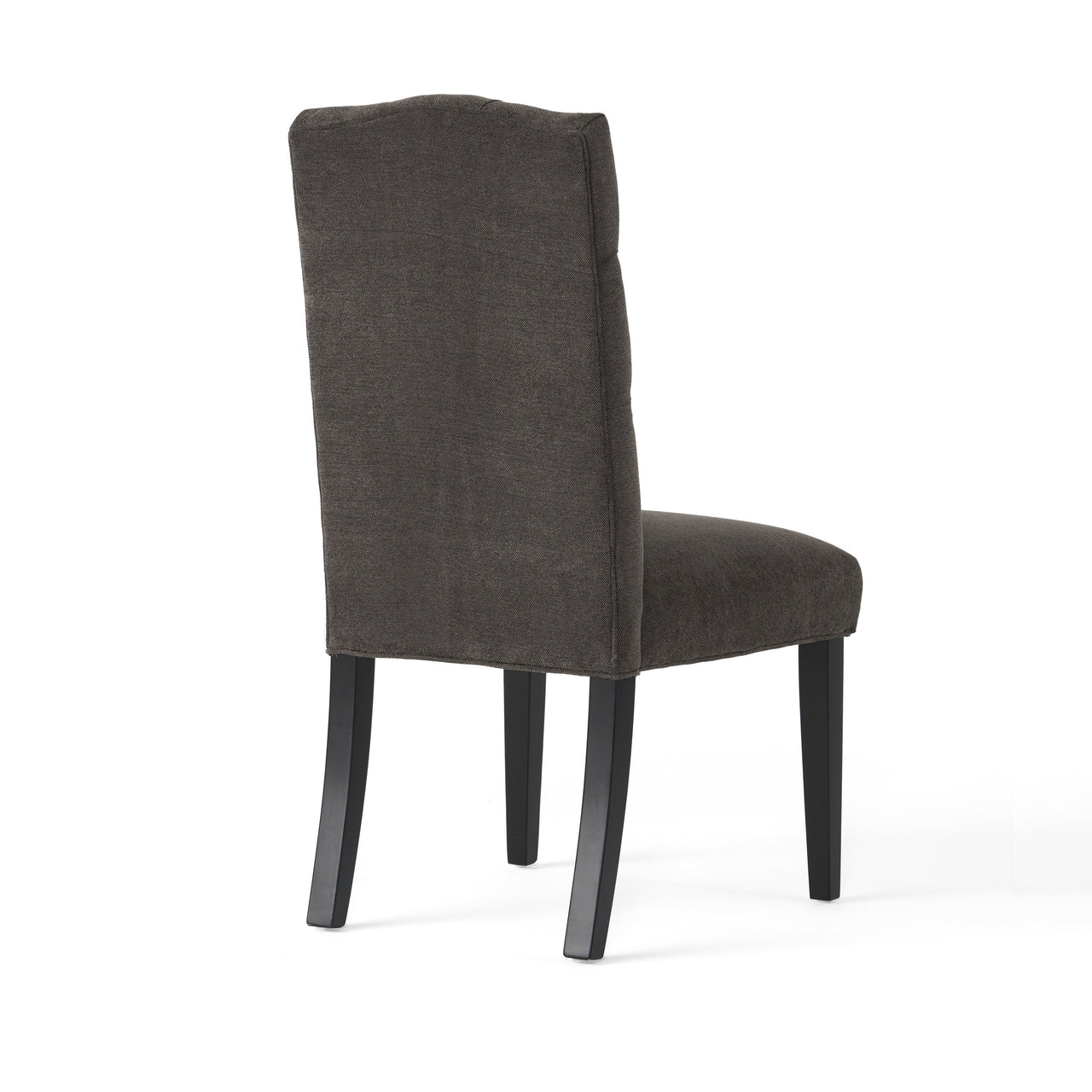 QINTEX 21" Dining Chair Set Of 2