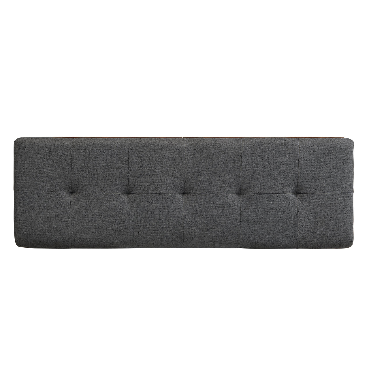 PEREGRINE 49" Shoe Storage Bench