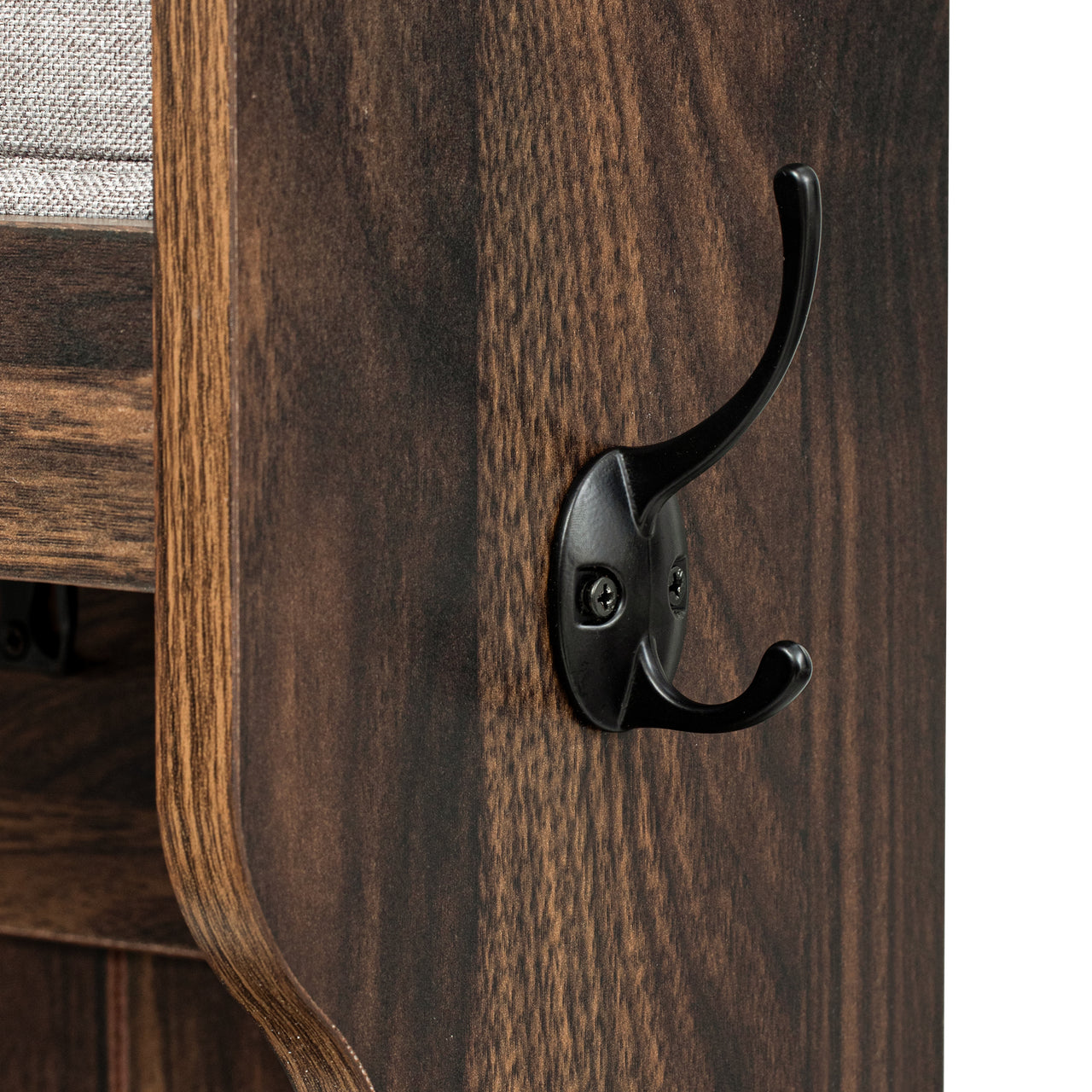 KRYVON 33" Entryway Bench