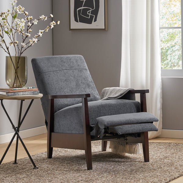 ZYNTREVOX Elegant Recliner