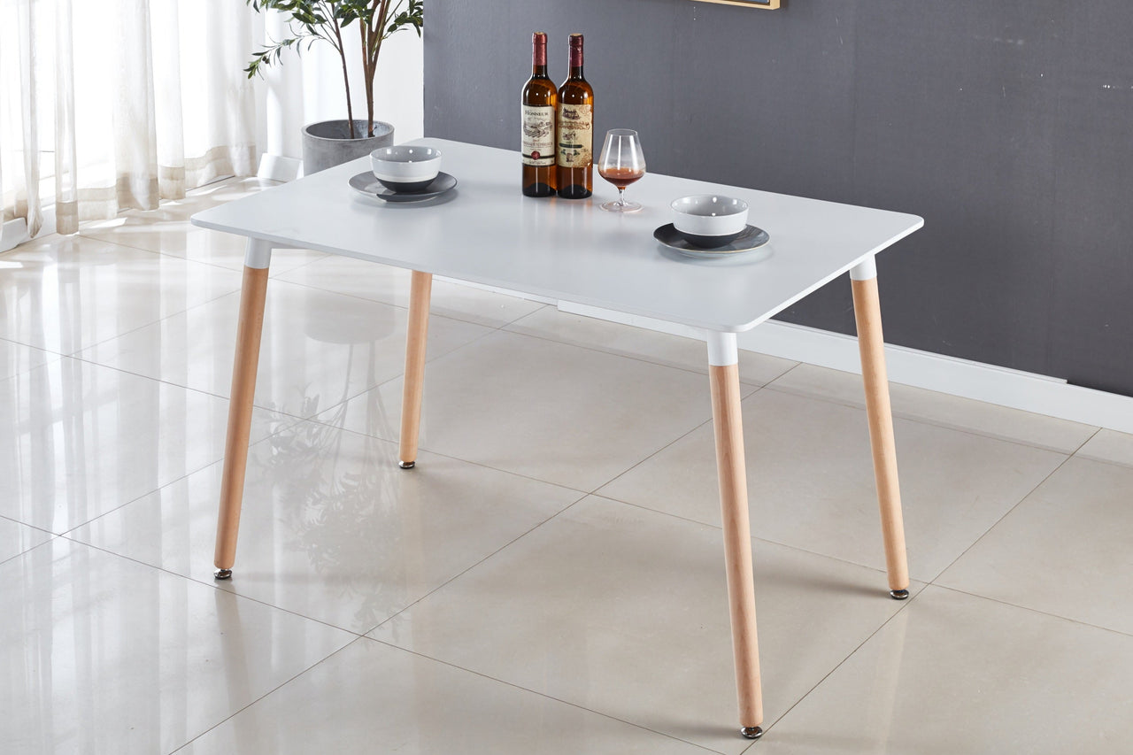 TROVEX dining set