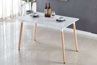 Thumbnail for TROVEX dining set