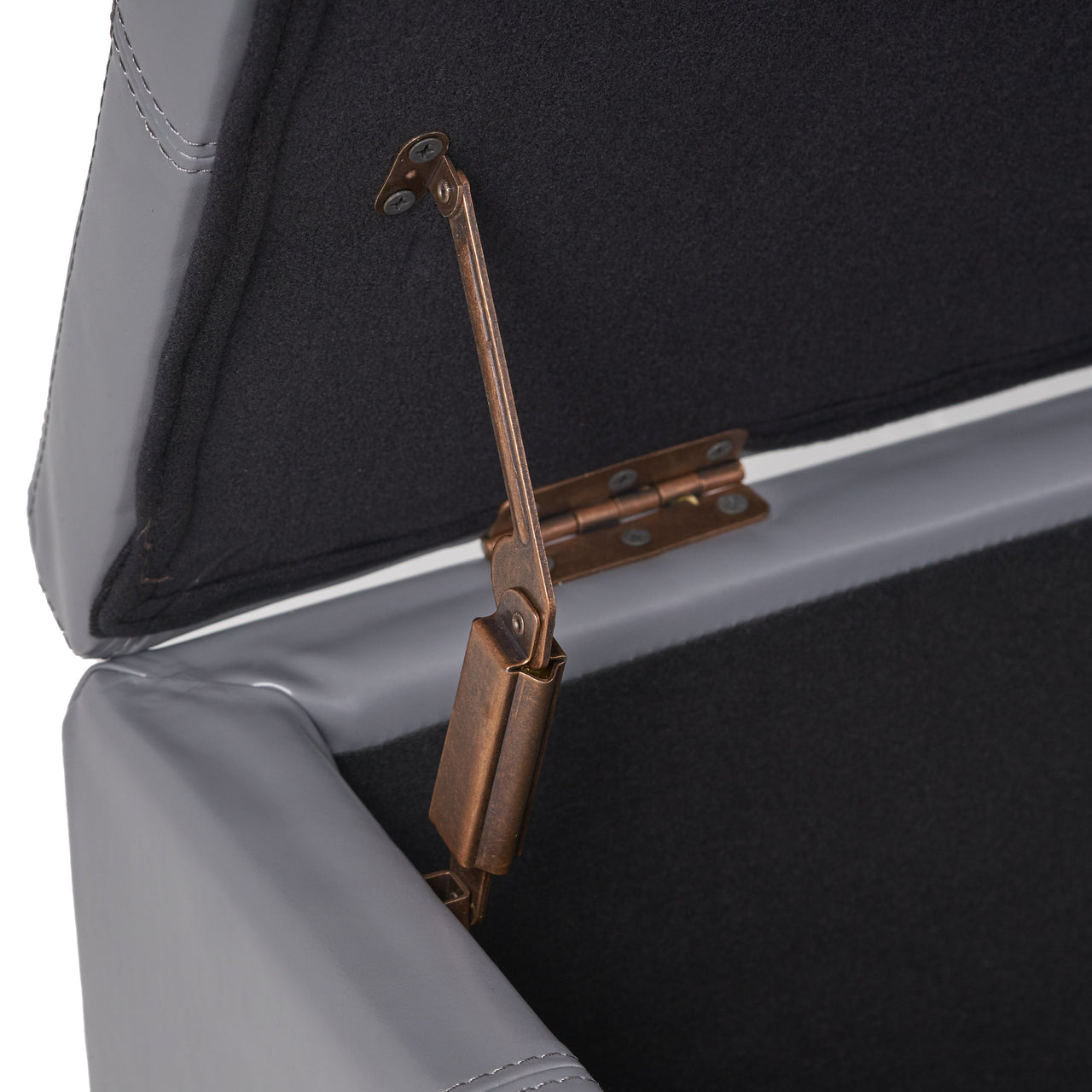 KROVEX 51" Ottoman