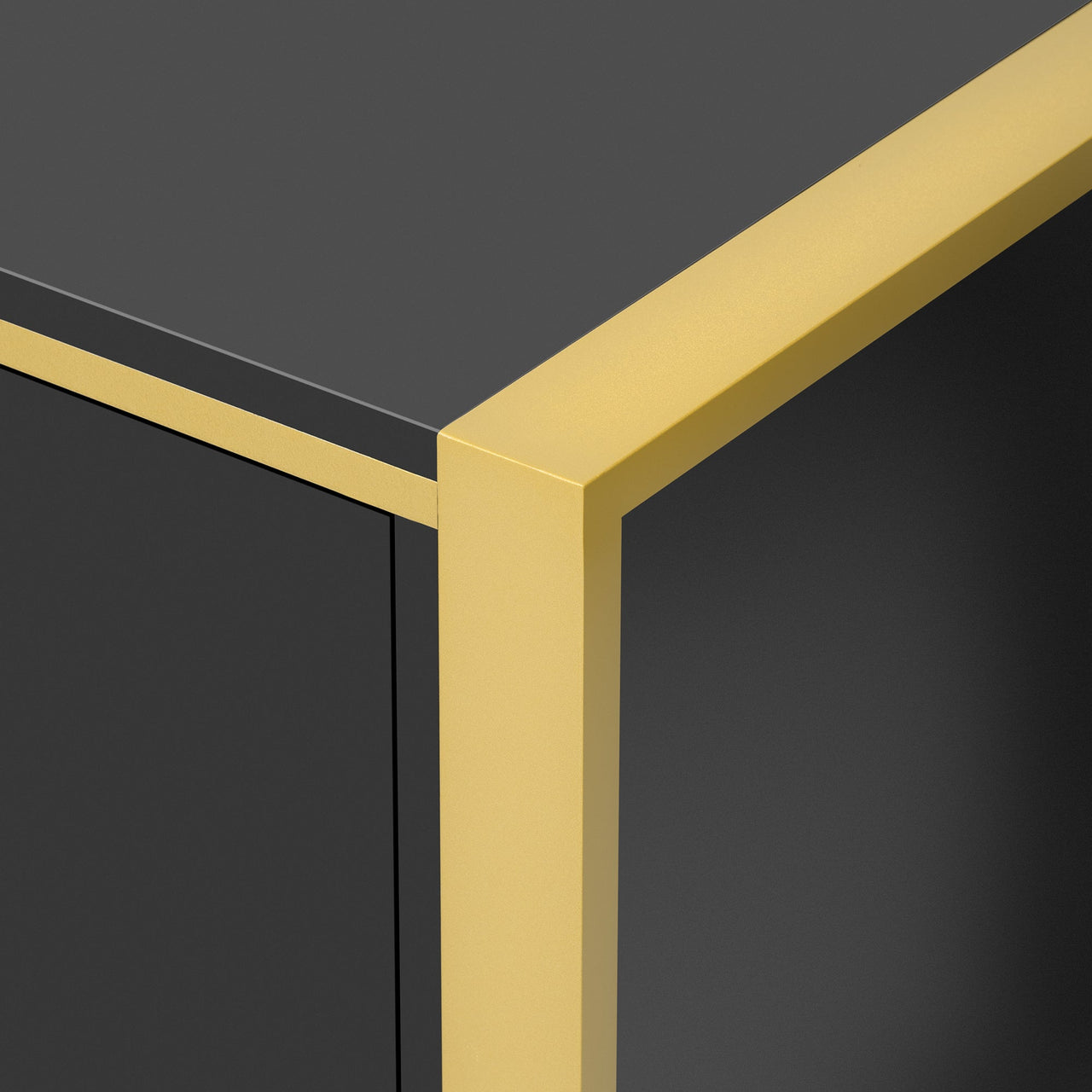 TRILUX 71" TV Stand