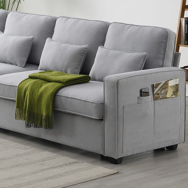 PRYLON Comfort Sofa