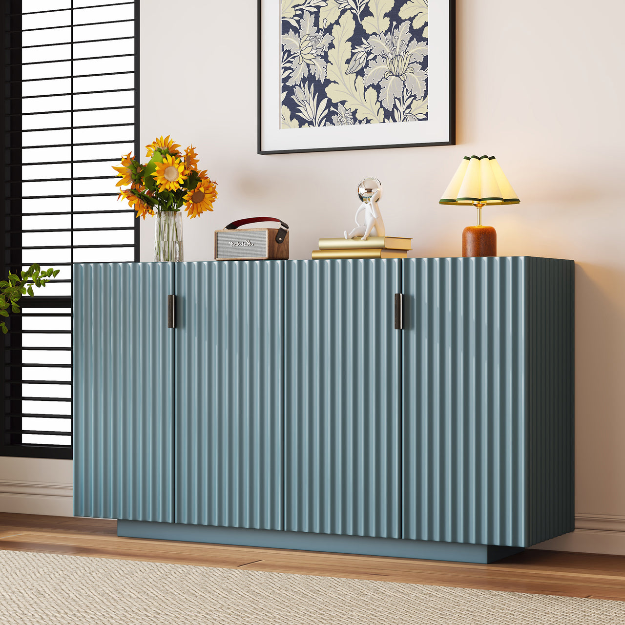 THALASA 60" Sideboard