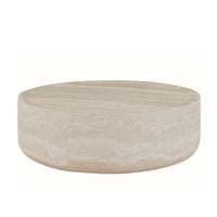 Thumbnail for NINA Fiberglass Coffee Table