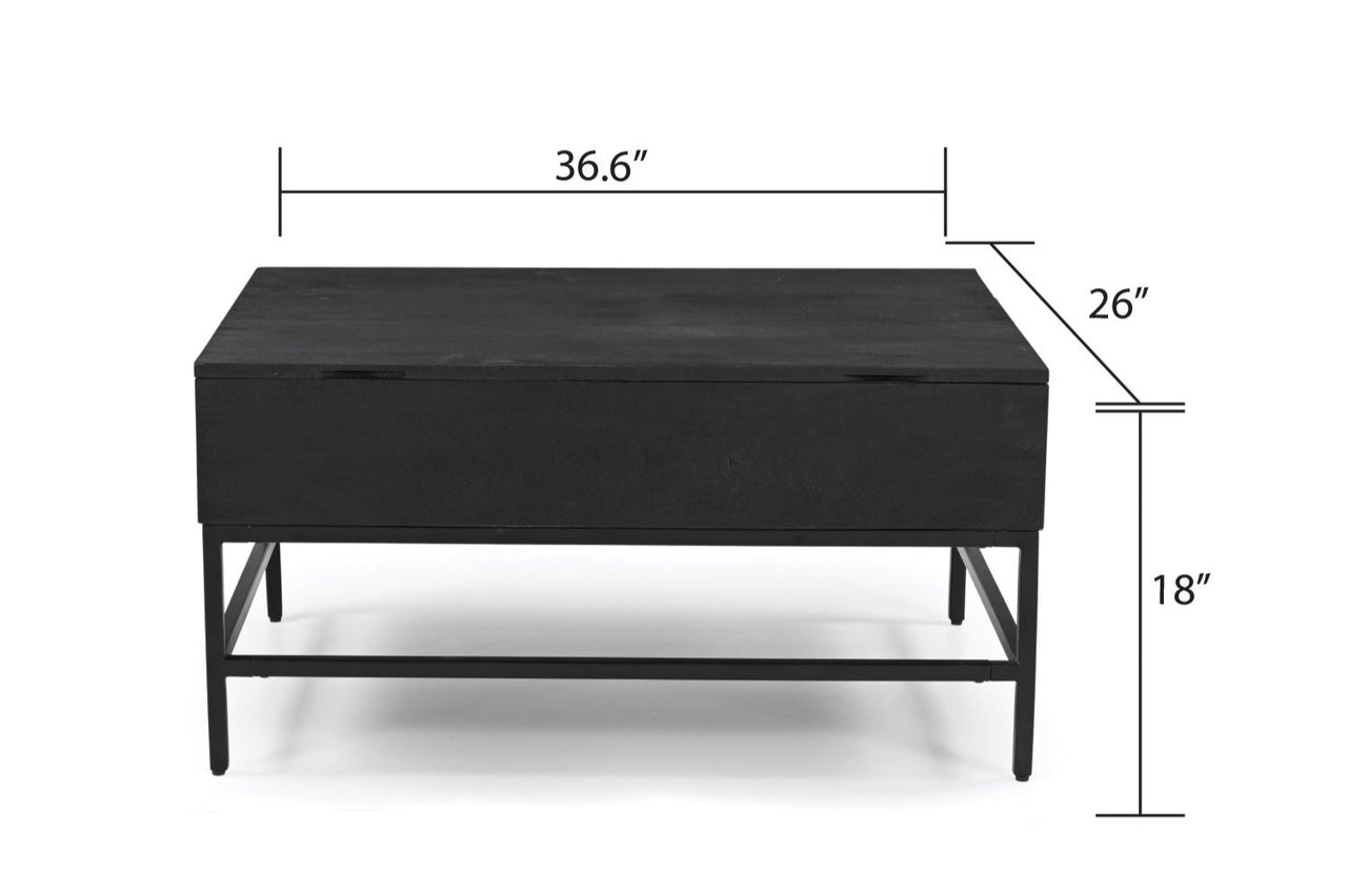 ORION 37" Coffee Table