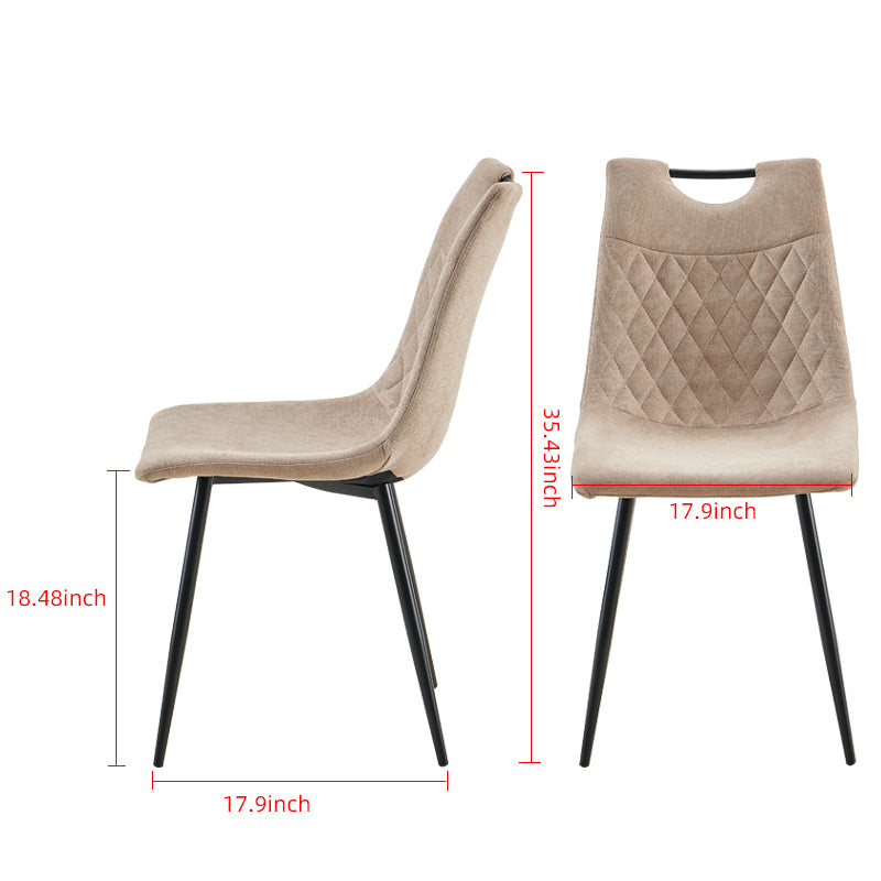 RYXTOR Dining Set
