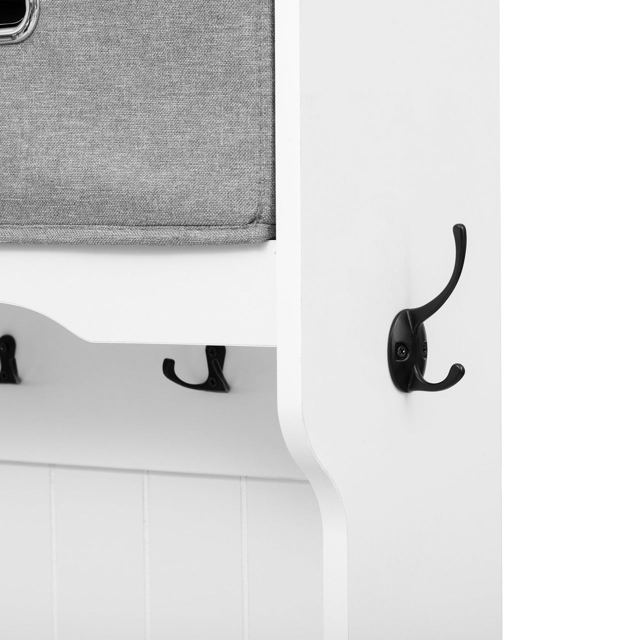 KRYVON 33" Entryway Bench