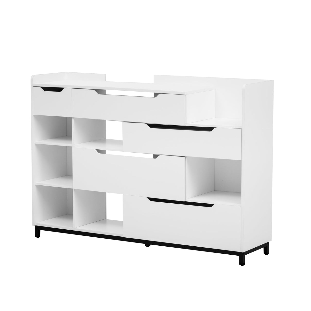 REVNIX 57" Sideboard