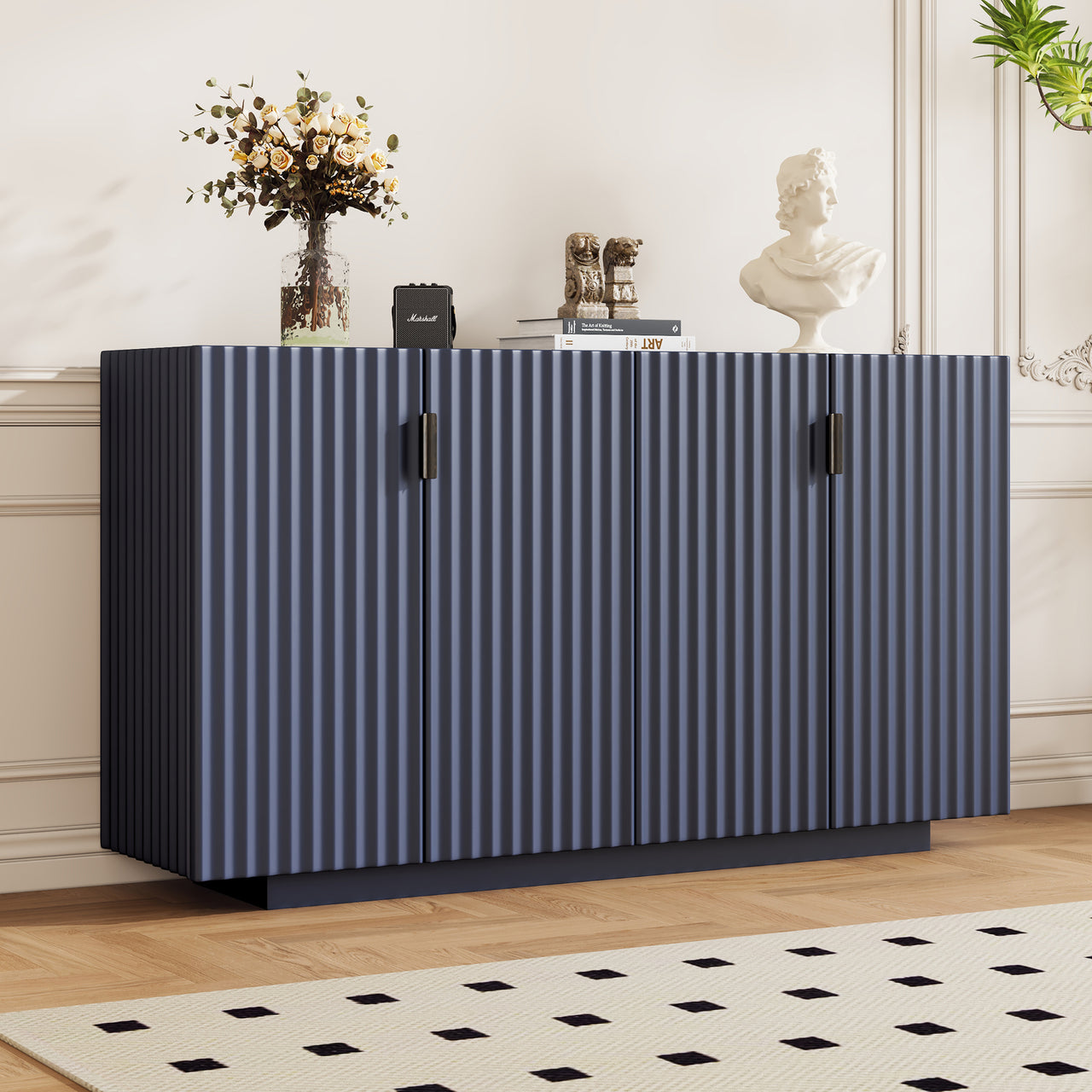 THALASA 60" Sideboard
