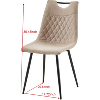 Thumbnail for RYLTEX Dining Set