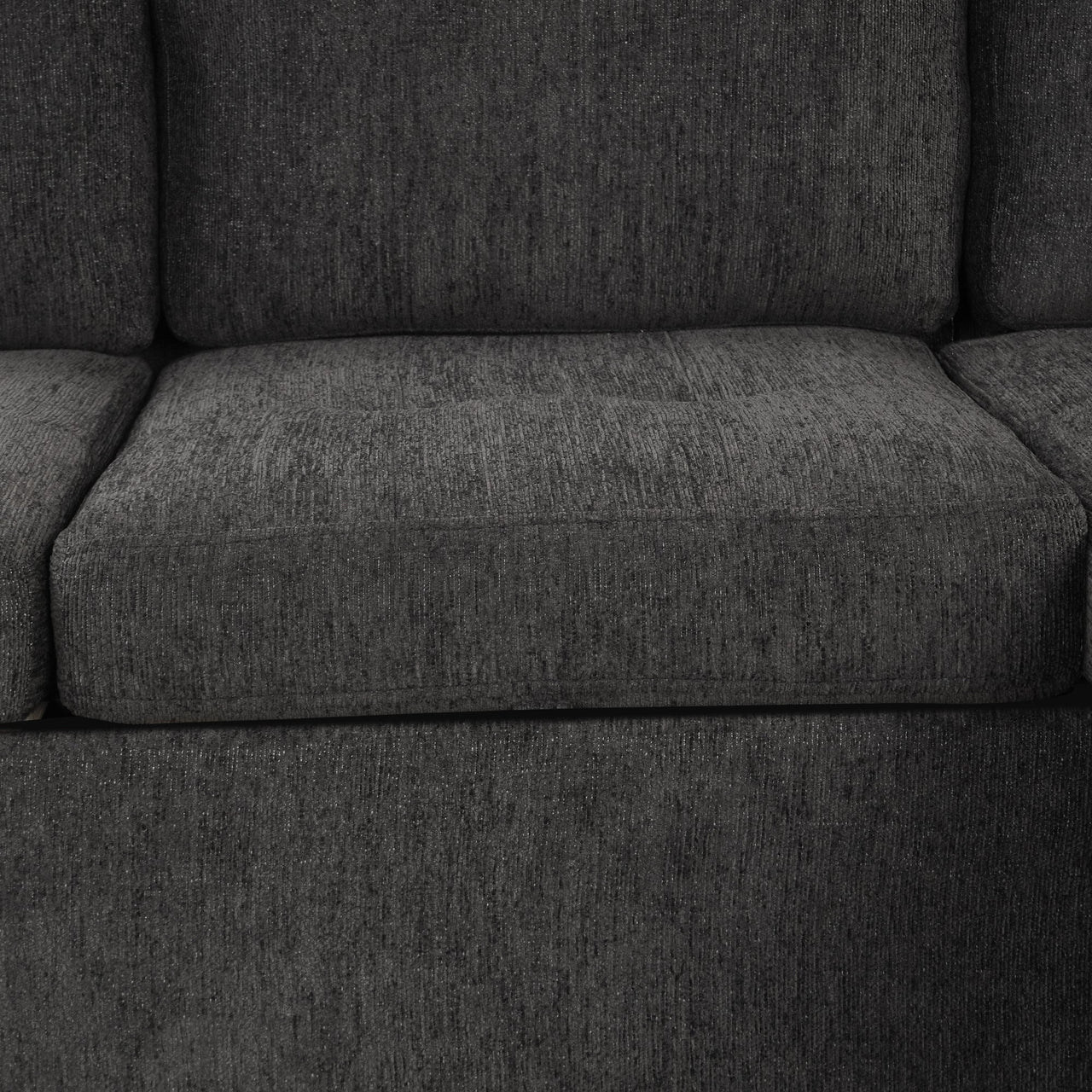 TRAVIXA 84" Sectional Sofa