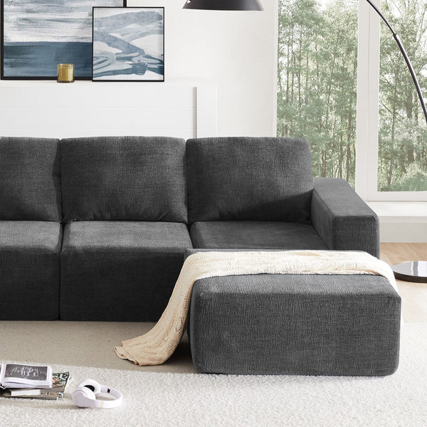 MAVYON Luxurious Comfort Sofa