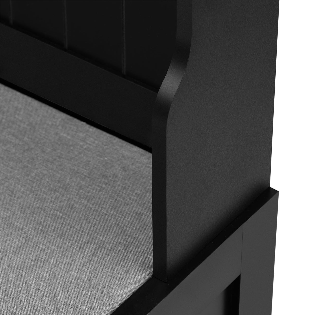 KRYVON 33" Entryway Bench